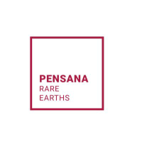 Pensana (PRE)のロゴ。