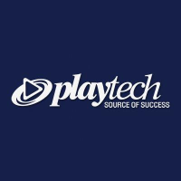 Playtech (PTEC)のロゴ。