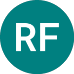 Roebuck Food Group Public (RFG)のロゴ。