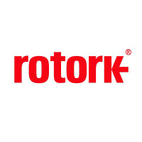 Rotork (ROR)のロゴ。