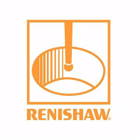 のロゴ Renishaw