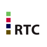 Rtc (RTC)のロゴ。