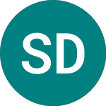  (SDCC)のロゴ。