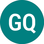 Gbl Quali (SGQP)のロゴ。