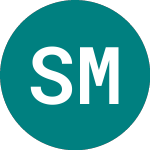 Sp500 Mv Usd-d (SPMD)のロゴ。