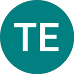  (TECA)のロゴ。