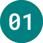 0 1/8% Tr 73 (TG73)のロゴ。