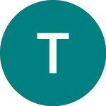 Tejoori (TJI)のロゴ。