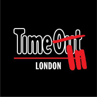 Time Out (TMO)のロゴ。