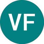 Ve Future Food (VEGI)のロゴ。