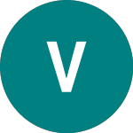 Vernalis (VER)のロゴ。