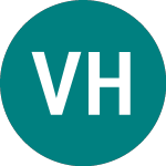  (VHL)のロゴ。