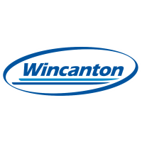 Wincanton (WIN)のロゴ。
