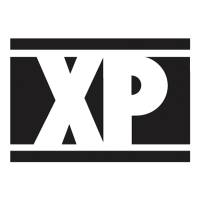 Xp Power (XPP)のロゴ。