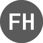 Filament Health (FH)のロゴ。
