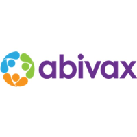 Abivax (PK) (AAVXF)のロゴ。