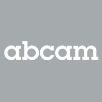 Abcam (CE) (ABCZF)のロゴ。