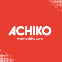 Achiko (CE) (ACHKF)のロゴ。