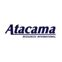 Atacama Resources (PK) (ACRL)のロゴ。