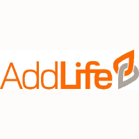AddLife AB (PK) (ADDLF)のロゴ。