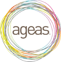 Ageas NV (PK) (AGESF)のロゴ。