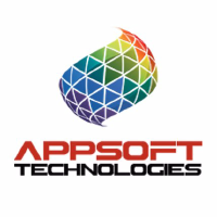 AppSoft Technologies (PK) (ASFT)のロゴ。