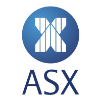 ASX (PK) (ASXFF)のロゴ。