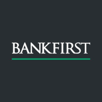 Bankfirst Capital (QX) (BFCC)のロゴ。