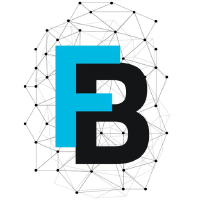 First Bitcoin Capital (PK) (BITCF)のロゴ。
