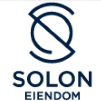 Solon Eiendom ASA (CE) (BNRPF)のロゴ。