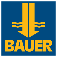 Bauer (PK) (BRAGF)のロゴ。