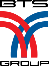 BTS Group Holdings Public (PK) (BTGRF)のロゴ。