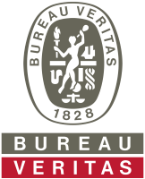 Bureau Veritas (PK) (BVRDF)のロゴ。