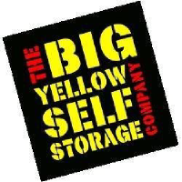 Big Yellow (PK) (BYLOF)のロゴ。