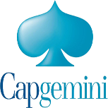 Capgemini (PK) (CAPMF)のロゴ。
