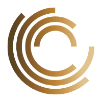 Concentric AB (PK) (CCNTF)のロゴ。