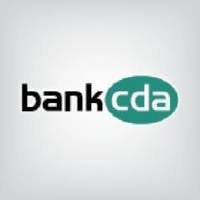 Coeur D Alene Bancorp (PK) (CDAB)のロゴ。
