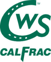 Calfrac Well Services (PK) (CFWFF)のロゴ。