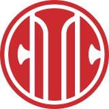 China Citic Bank (PK) (CHBJF)のロゴ。