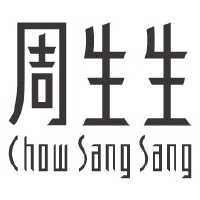 Chow Sang Sang (PK) (CHOWF)のロゴ。
