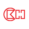 Ck Hutchison (PK) (CKHUF)のロゴ。