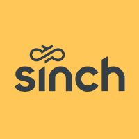 Sinch AB (PK) (CLCMF)のロゴ。