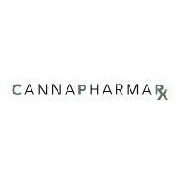Cannapharmarx (CE) (CPMD)のロゴ。