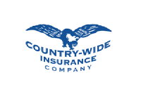 Country Wide Insurance (CE) (CWID)のロゴ。