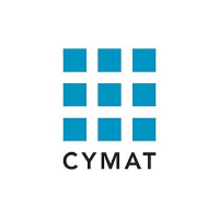 Cymat Technologes (QB) (CYMHF)のロゴ。