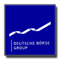 Deutsche Boerse Ag Namen... (PK) (DBOEF)のロゴ。