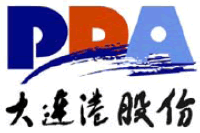 Liaoning Port (PK) (DLPTF)のロゴ。
