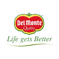 Del Monte Pacific (GM) (DMPLF)のロゴ。