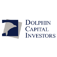 Dolphin Capital Investors (PK) (DOLHF)のロゴ。