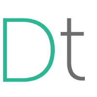 Dthera Sciences (GM) (DTHR)のロゴ。